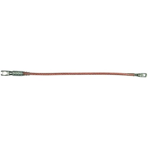 758116 Dehn Erdungsleitung 16mm², für Entlade- Produktbild Additional View 1 L
