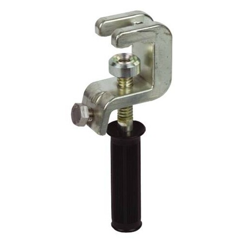 774330 Dehn Universalerdungsklemme D 25/30mm T 18mm Produktbild Additional View 1 L