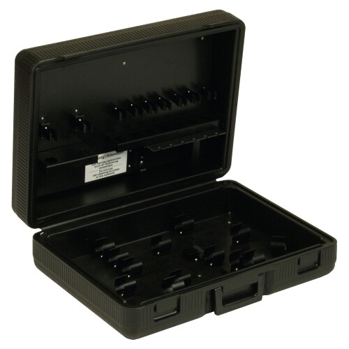 785506 Dehn Koffer KKL TRS NS, DE/GB,560x410x165, vp Produktbild Additional View 1 L