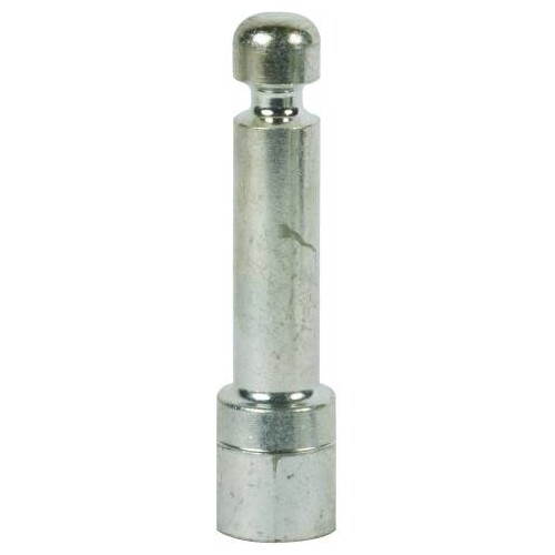 790250 Dehn Erdungsfestpunkt m. Ringnut D 16mm u. Produktbild Additional View 1 L