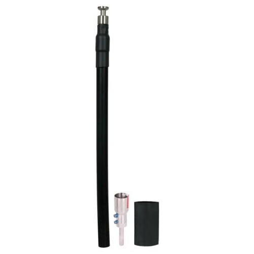 819160 Dehn HVI power Leitung D 27mm Cu schwarz Produktbild Additional View 1 L