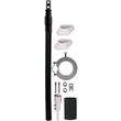819165 Dehn HVI power Leitung D 27mm Cu schwarz Produktbild Additional View 1 S