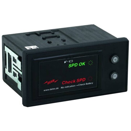 910200 Dehn Überspannungsschutz-Statusanzeige Produktbild Additional View 1 L