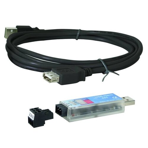 910486 Dehn USB-Schnittstellenkonverter Produktbild Additional View 1 L