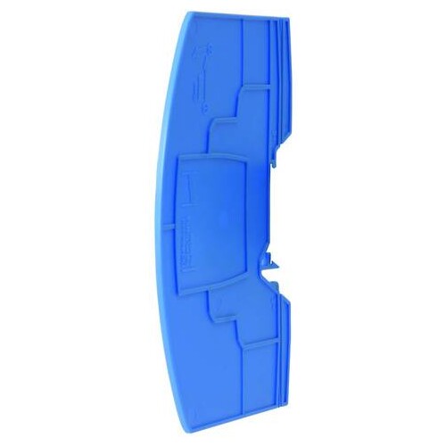 910697 Dehn Trennwand für BLITZDUCTOR Ex (i)- Produktbild Additional View 1 L