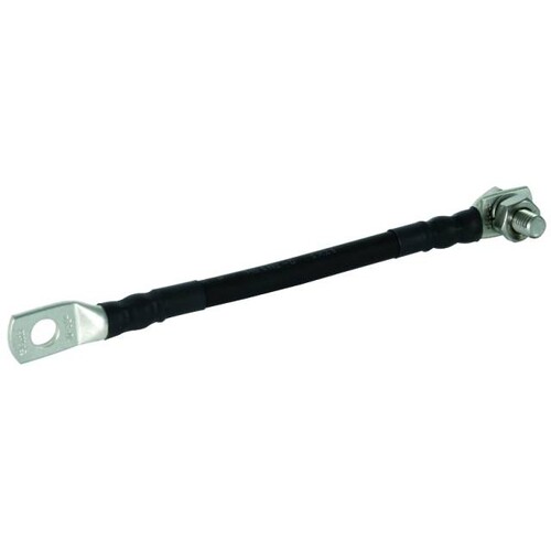 923045 Dehn Anschlussleitung Cu 25mm² L 300mm Produktbild Additional View 1 L