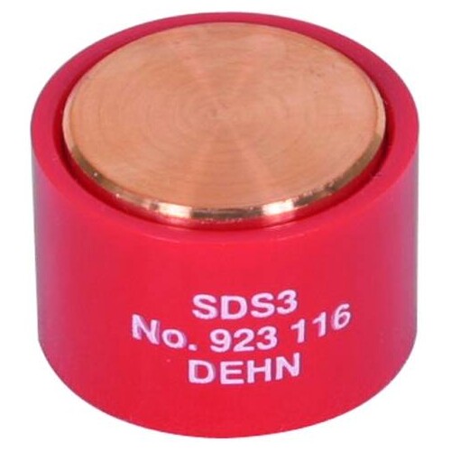 923116 Dehn Funkenstreckeneinsatz für Produktbild Additional View 1 L