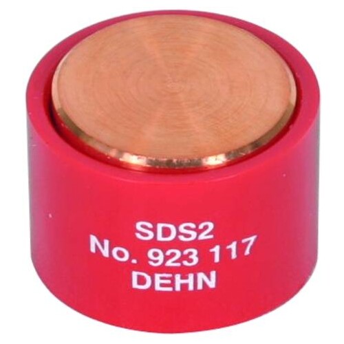 923117 Dehn Funkenstreckeneinsatz für Produktbild Additional View 1 L