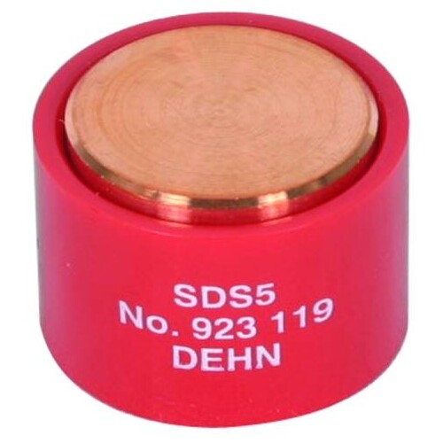 923119 Dehn Funkenstreckeneinsatz für Produktbild Additional View 1 L