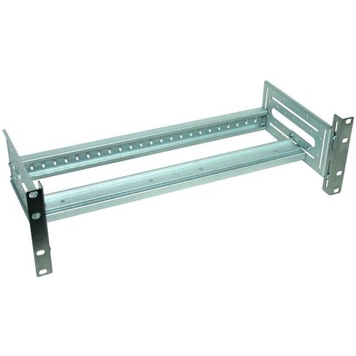 929335 Dehn Universal Hutschienenträger für Produktbild Additional View 1 L