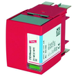 951050 Dehn N-PE-Funkenstrecken-Schutzmodul Produktbild Additional View 1 S