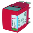 951100 Dehn N-PE-Funkenstrecken-Schutzmodul Produktbild Additional View 1 S