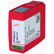952027 Dehn Überspannungsableiter Typ 2 Varistor- Produktbild Additional View 1 S