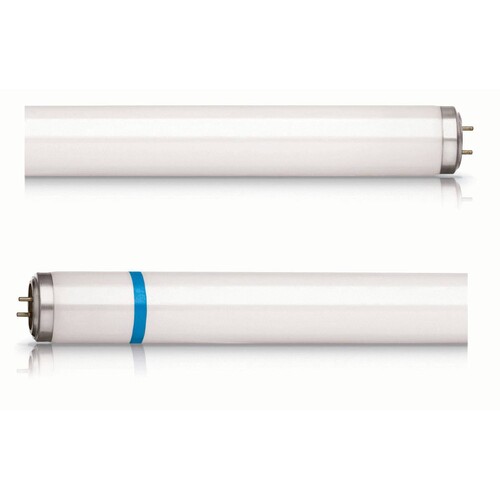 872790085383400 Philips Lampen Actinic BL TL D 18W/10 Secura SLV25 Produktbild Additional View 1 L