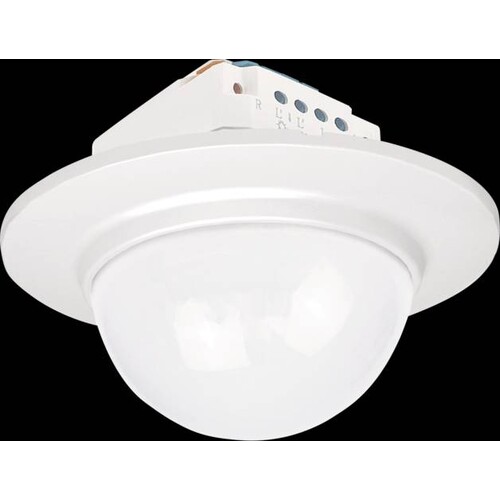25065 Niko Swiss Garde 360 Premium UP RA 30m weiss Produktbild Additional View 1 L