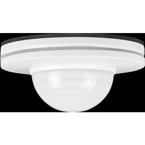 25267 Niko UP 360 Gehäuse IP55 RA 30m weiss Produktbild Additional View 1 L