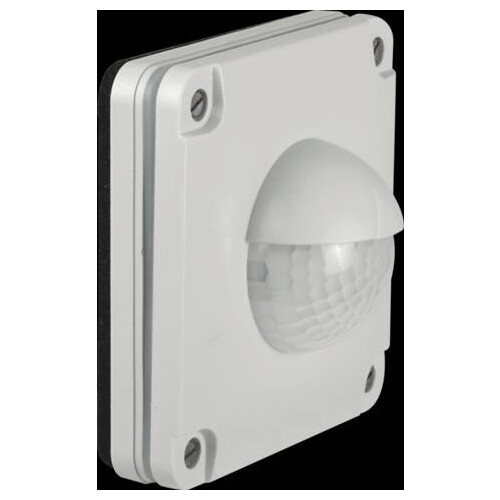 25272UP Niko IP55 Set UP grau Produktbild Additional View 1 L