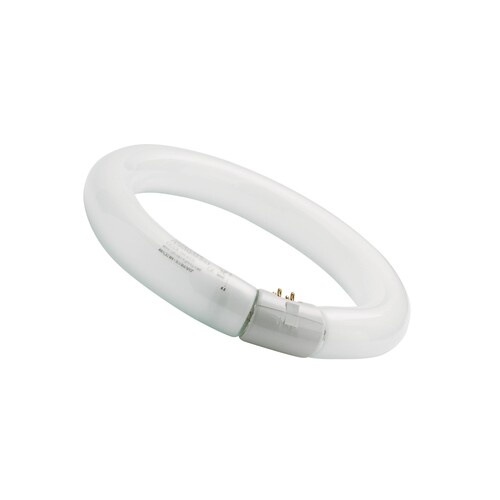 0001961 Sylvania T9 Circline Plus G10q FC22W 840 SL Produktbild