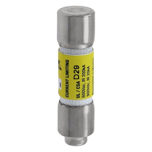LP-CC-2 Eaton LOW PEAK CC TIME DELAY LP-CC-2 Produktbild Additional View 1 L