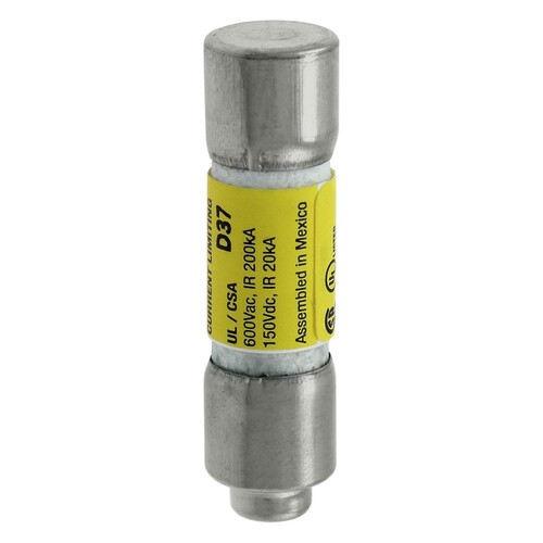 LP-CC-10 Eaton LOW PEAK CC TIME DELAY LP-CC-10 Produktbild Additional View 1 L