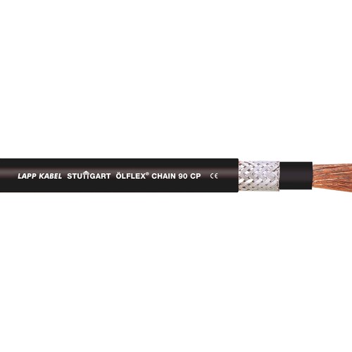 1026557 Lapp ÖLFLEX CHAIN 90 CP 1X35 Produktbild Additional View 1 L