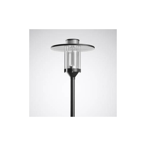 10137937 Trilux 9821 RB6L/1200-740 2G1S ET Oberlicht-Laterne Produktbild Additional View 1 L
