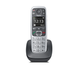 S30852-H2708-C101 Gigaset E560 Dect Clip Schnurlostelefon silber Produktbild Additional View 1 S