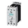 3RF2410-1AC55 Siemens Halbleiterschütz 3RF2, 3-ph. AC51 10A 48-600V/230V AC3-P Produktbild Additional View 1 S