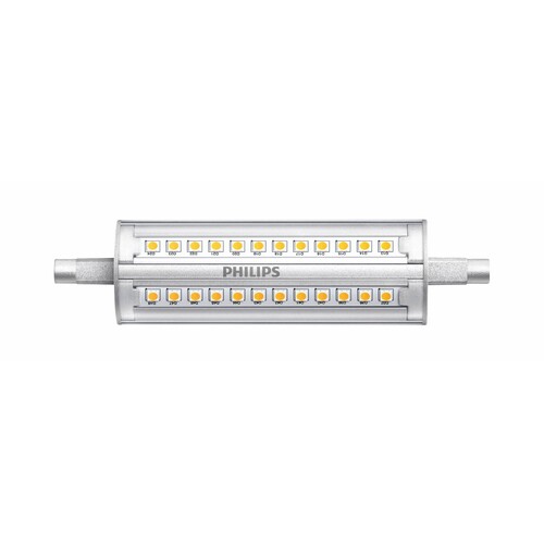 57879700 Philips LED R7S 14W - 100 830 Dim 1600Lm LED Stab Produktbild Additional View 1 L