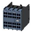 3RH2911-2HA12 Siemens Hilfsschalter 1S+2Ö Strombahnen:1Ö, 1S für Hilfs-/Mot Produktbild Additional View 1 S