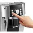 0132213108 DeLonghi ECAM21.110.SB Magnifica S Kaffeevollautomat Produktbild Additional View 1 S