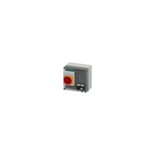 3RK4353-3FR58-0BA0 Siemens SIRIUS MCU Motorstarter Direktstarter 2 A Gehäuse  Produktbild Additional View 1 L