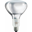 57522725 Philips Lampen BR125 IR 150W E27 230 250V CL 1CT/10 Produktbild Additional View 1 S