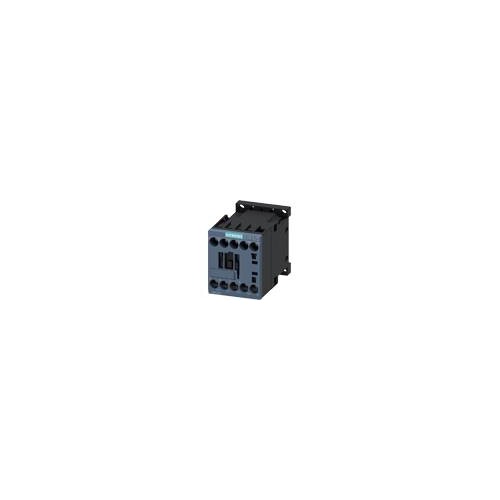 3RT2016-1BF42 Siemens Schütz, AC-3e, 9 A/4 kW/400V, 3-polig, DC 110V, 1Ö, Schr Produktbild Additional View 1 L