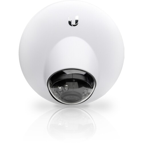 UVC-G3-DOME Ubiquiti UniFi Video Camera, IR, G3, DOME Produktbild Additional View 1 L