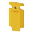 3SE51300AA001AG0 Siemens Deckel gelb für Positionsschalter Kunst 3SE513, Geh., E Produktbild 1 S