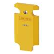 3SE51303AA001AG0 Siemens LED-Deckel gelb, für Positionsschalter Kunstst. 3S Produktbild 1 S