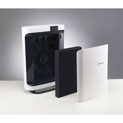 41165 Boneco P500 Air Purifier Luftreiniger Produktbild Additional View 1 L
