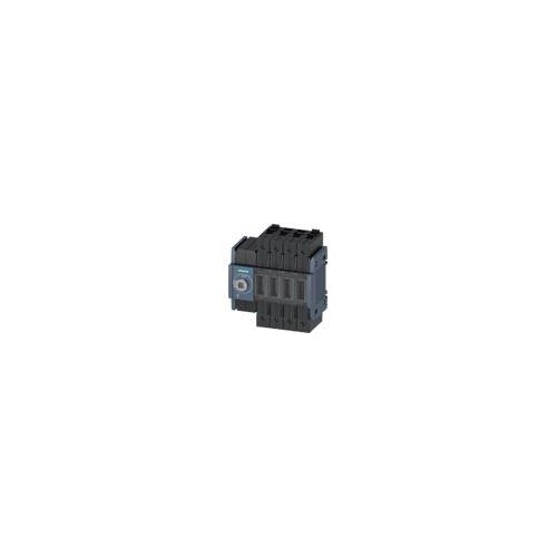 3KD2240-2ME10-0 Siemens Lasttrennschalter 32A, Baugr. 1, 4-poli Produktbild Additional View 1 L