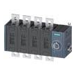 3KD4244-0PE40-0 Siemens Lasttrennschalter 400A, Baugr. 3, 4-pol Produktbild Additional View 1 S