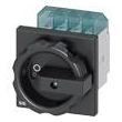 3LD2003-1TL51 Siemens SENTRON, Lasttrennschalter 3LD, Hauptschalter, 4 Produktbild Additional View 1 S