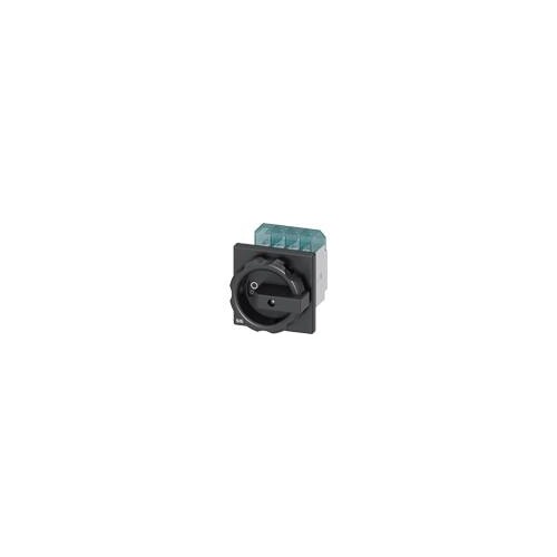 3LD2003-1TL51 Siemens SENTRON, Lasttrennschalter 3LD, Hauptschalter, 4 Produktbild Additional View 1 L