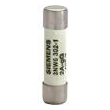 3NW6302-1 Siemens SENTRON, Zylindersicherungseinsatz, 8x32 mm, 2 A Produktbild Additional View 1 S