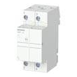 3NW7023 Siemens SENTRON, Zylindersicherungshalter, 10x38 mm, 2-p Produktbild Additional View 1 S