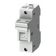 3NW7111 Siemens SENTRON, Zylindersicherungshalter, 14x51 mm, 1-p Produktbild 1 S