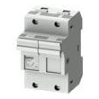 3NW7122 Siemens SENTRON, Zylindersicherungshalter, 14x51 mm, 2-p Produktbild 1 S