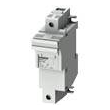 3NW7211 Siemens SENTRON, Zylindersicherungshalter, 22x58 mm, 1-p Produktbild Additional View 1 S