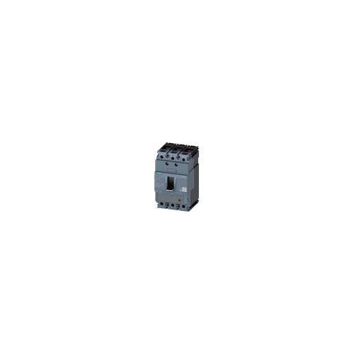3VA1110-6MH32-0AA0 Siemens Leistungsschalter 3VA1 IEC Frame 160 Sc Produktbild Additional View 1 L