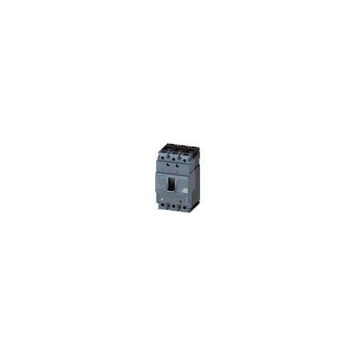 3VA1116-5EF32-0AA0 Siemens Leistungsschalter 3VA1 IEC Frame 160 Sc Produktbild Additional View 1 L