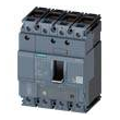 3VA1180-4EF46-0AA0 Siemens Leistungsschalter 3VA1 IEC Frame 160 Sc Produktbild Additional View 1 S